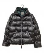 DUVETICAデュベティカ）の古着「ダウンジャケット DIONISIO/ディオニシオ」｜ブラック