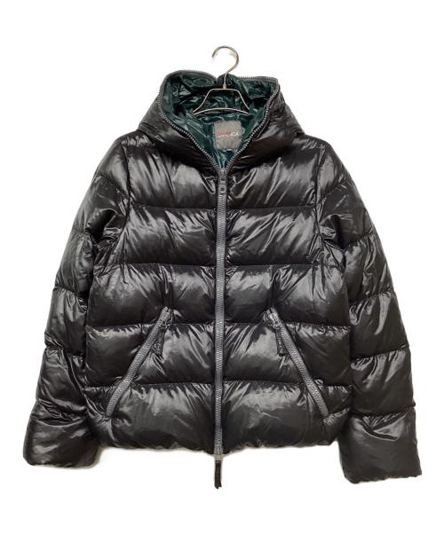 DUVETICA（デュベティカ）DUVETICA (デュベティカ) ダウンジャケット DIONISIO/ディオニシオ ブラック サイズ:48の古着・服飾アイテム