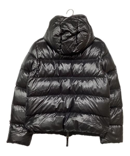 DUVETICA（デュベティカ）DUVETICA (デュベティカ) ダウンジャケット DIONISIO/ディオニシオ ブラック サイズ:48の古着・服飾アイテム
