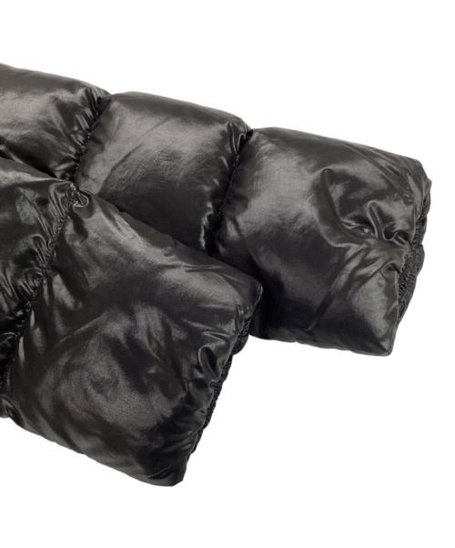DUVETICA（デュベティカ）DUVETICA (デュベティカ) ダウンジャケット DIONISIO/ディオニシオ ブラック サイズ:48の古着・服飾アイテム