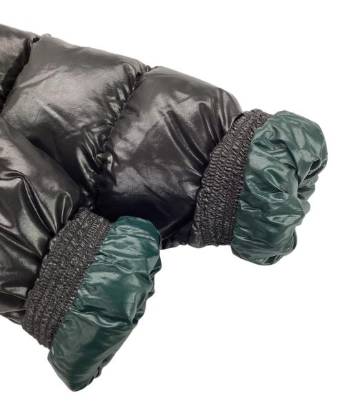 DUVETICA（デュベティカ）DUVETICA (デュベティカ) ダウンジャケット DIONISIO/ディオニシオ ブラック サイズ:48の古着・服飾アイテム