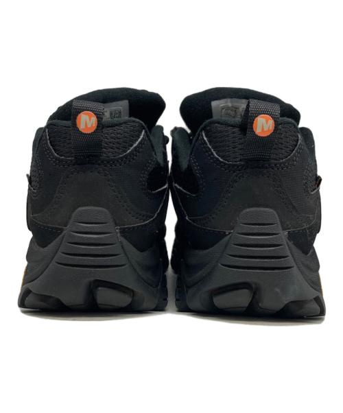 MERRELL（メレル）MERRELL (メレル) MOAB 3 SYNTHETIC GORE-TEX ブラック サイズ:26.5の古着・服飾アイテム