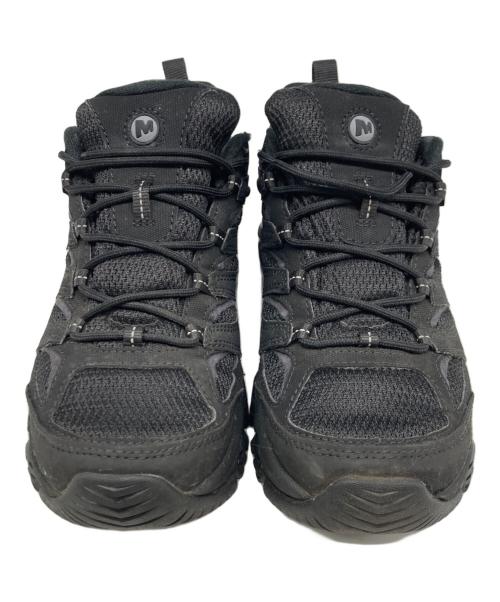 MERRELL（メレル）MERRELL (メレル) MOAB 3 SYNTHETIC GORE-TEX ブラック サイズ:26.5の古着・服飾アイテム