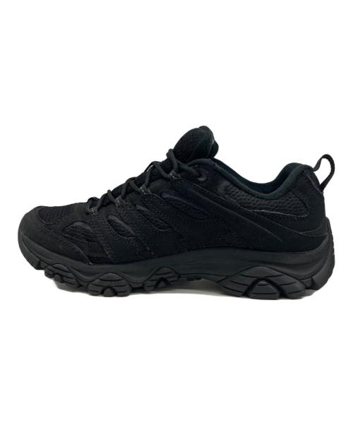 MERRELL（メレル）MERRELL (メレル) MOAB 3 SYNTHETIC GORE-TEX ブラック サイズ:26.5の古着・服飾アイテム