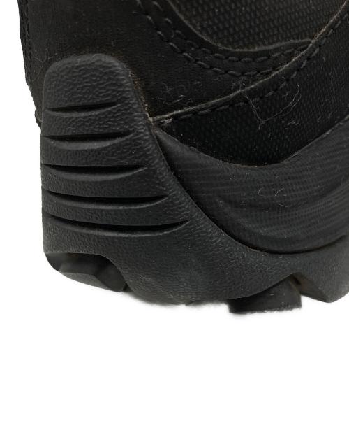 MERRELL（メレル）MERRELL (メレル) MOAB 3 SYNTHETIC GORE-TEX ブラック サイズ:26.5の古着・服飾アイテム