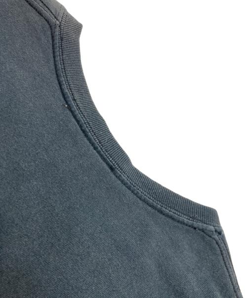 HARLEY-DAVIDSON（ハーレーダビッドソン）HARLEY-DAVIDSON (ハーレーダビッドソン) SCREAMIN EAGLE TEE ブラック サイズ:記載無しの古着・服飾アイテム