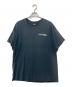 HARLEY-DAVIDSON（ハーレーダビッドソン）の古着「SCREAMIN EAGLE TEE」｜ブラック
