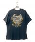HARLEY-DAVIDSON (ハーレーダビッドソン) SCREAMIN EAGLE TEE ブラック サイズ:記載無し：5000円