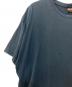 中古・古着 HARLEY-DAVIDSON (ハーレーダビッドソン) SCREAMIN EAGLE TEE ブラック サイズ:記載無し：5000円