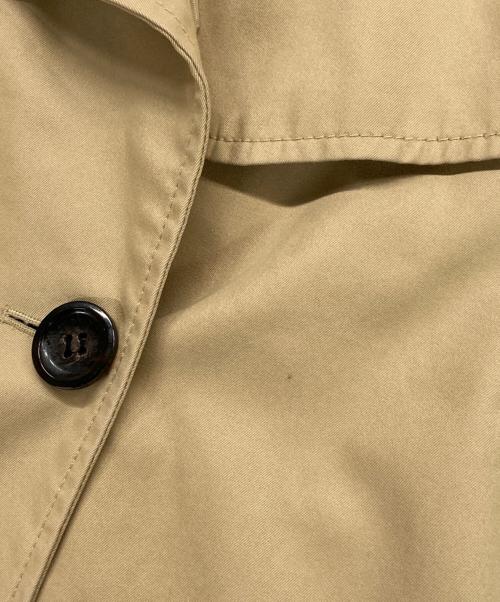 COACH（コーチ）COACH (コーチ) ライナー付トレンチコート ベージュ サイズ:Ｍの古着・服飾アイテム