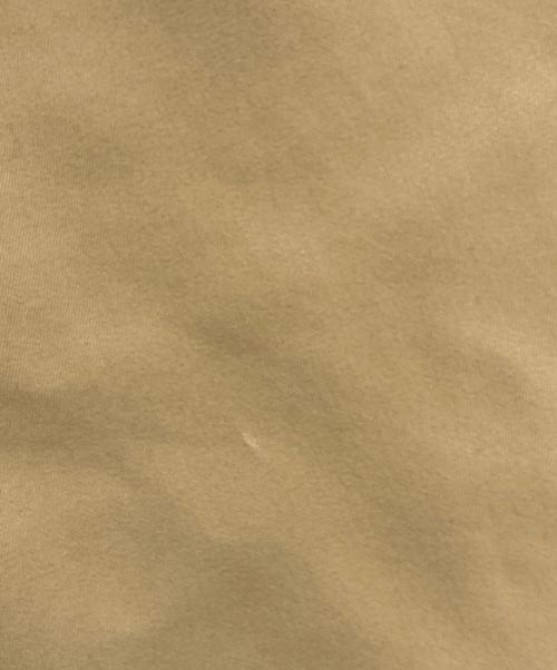 COACH（コーチ）COACH (コーチ) ライナー付トレンチコート ベージュ サイズ:Ｍの古着・服飾アイテム