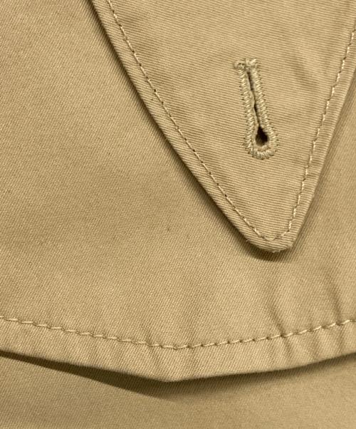 COACH（コーチ）COACH (コーチ) ライナー付トレンチコート ベージュ サイズ:Ｍの古着・服飾アイテム