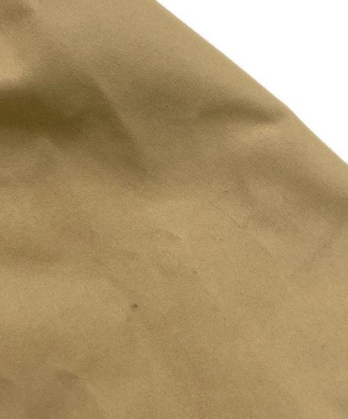 COACH（コーチ）COACH (コーチ) ライナー付トレンチコート ベージュ サイズ:Ｍの古着・服飾アイテム