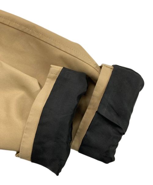 COACH（コーチ）COACH (コーチ) ライナー付トレンチコート ベージュ サイズ:Ｍの古着・服飾アイテム