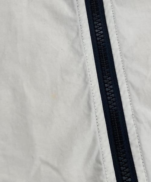 STONE ISLAND（ストーンアイランド）STONE ISLAND (ストーンアイランド) 22AW Patch Pocket Overshirt Jacket ベージュ サイズ:Lの古着・服飾アイテム