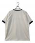 POLO SPORT (ポロスポーツ) メッシュゲームシャツ Tシャツ ホワイト サイズ:XL：8000円