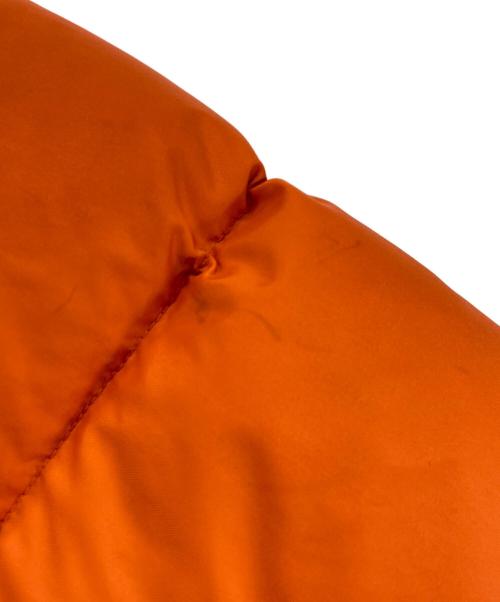 DSQUARED2（ディースクエアード）DSQUARED2 (ディースクエアード) 切替デニムジャケット インディゴ サイズ:40の古着・服飾アイテム