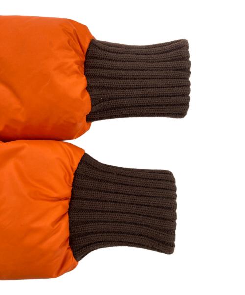 DSQUARED2（ディースクエアード）DSQUARED2 (ディースクエアード) 切替デニムジャケット インディゴ サイズ:40の古着・服飾アイテム