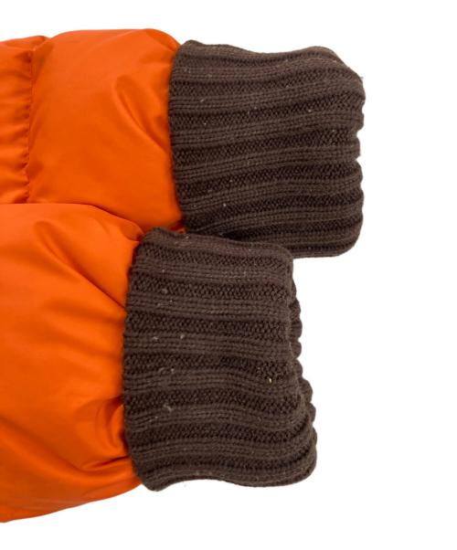 DSQUARED2（ディースクエアード）DSQUARED2 (ディースクエアード) 切替デニムジャケット インディゴ サイズ:40の古着・服飾アイテム