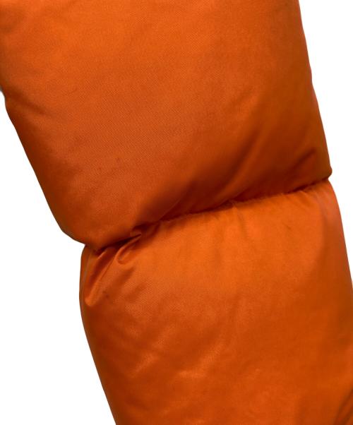 DSQUARED2（ディースクエアード）DSQUARED2 (ディースクエアード) 切替デニムジャケット インディゴ サイズ:40の古着・服飾アイテム