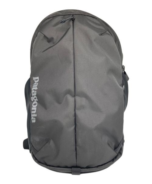 Patagonia（パタゴニア）Patagonia (パタゴニア) Refugio Daypack 26L レフュジオ・デイパック 26L バックパック ブラック サイズ:ONE SIZEの古着・服飾アイテム