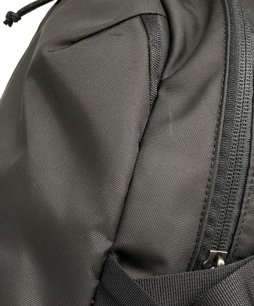 Patagonia（パタゴニア）Patagonia (パタゴニア) Refugio Daypack 26L レフュジオ・デイパック 26L バックパック ブラック サイズ:ONE SIZEの古着・服飾アイテム