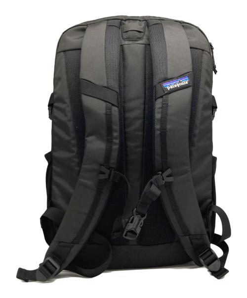 Patagonia（パタゴニア）Patagonia (パタゴニア) Refugio Daypack 26L レフュジオ・デイパック 26L バックパック ブラック サイズ:ONE SIZEの古着・服飾アイテム