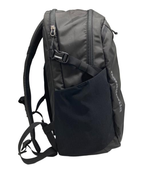 Patagonia（パタゴニア）Patagonia (パタゴニア) Refugio Daypack 26L レフュジオ・デイパック 26L バックパック ブラック サイズ:ONE SIZEの古着・服飾アイテム
