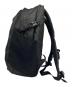 中古・古着 Patagonia (パタゴニア) Refugio Daypack 26L レフュジオ・デイパック 26L バックパック ブラック サイズ:ONE SIZE：8000円