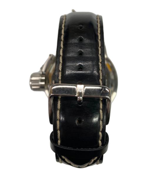 SEALANE（シーレーン）SEALANE (シーレーン) SEALANE シーレーン リストウォッチ ブルーの古着・服飾アイテム