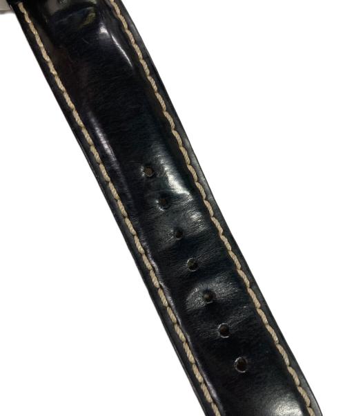 SEALANE（シーレーン）SEALANE (シーレーン) SEALANE シーレーン リストウォッチ ブルーの古着・服飾アイテム