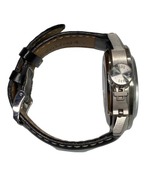 SEALANE（シーレーン）SEALANE (シーレーン) SEALANE シーレーン リストウォッチ ブルーの古着・服飾アイテム