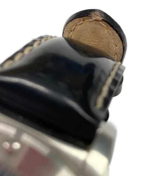 SEALANE（シーレーン）SEALANE (シーレーン) SEALANE シーレーン リストウォッチ ブルーの古着・服飾アイテム