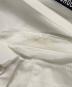中古・古着 jacquemus (ジャックムス) La Chemise Peplo Stretch Cotton Shirt / ラシュミーズペプロブラウス ホワイト サイズ:36：12000円