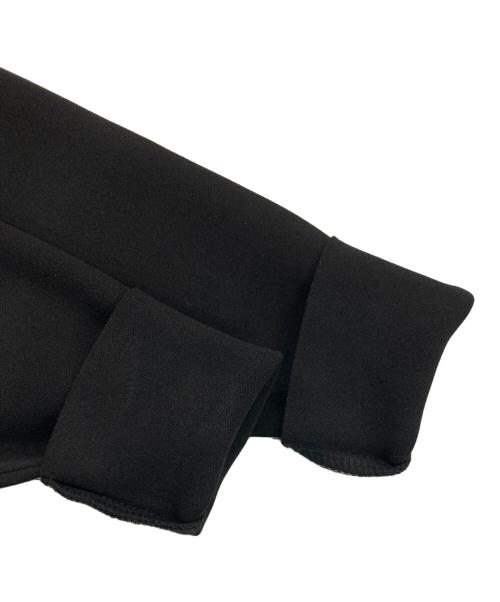 BIRROT（ビロット）BIRROT (ビロット) LAY3 Cardigan / LAY3 カーディガン ブラック サイズ:1の古着・服飾アイテム