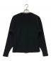 BIRROT (ビロット) LAY3 Cardigan / LAY3 カーディガン ブラック サイズ:1：13000円