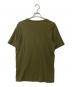 ARC'TERYX (アークテリクス) Emblem SS T-Shirt エンブレムSS Tシャツ オリーブ サイズ:S：5000円