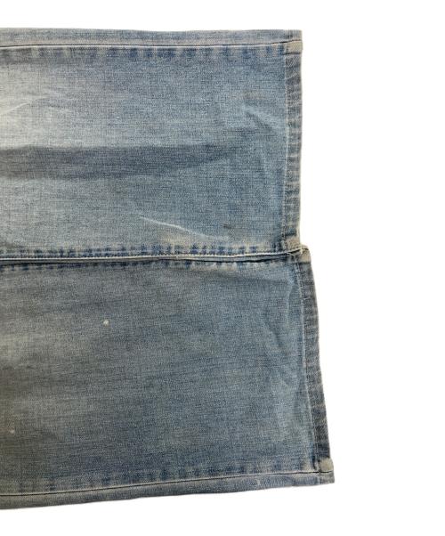 LEVI'S（リーバイス）LEVI'S (リーバイス) 復刻デニムパンツ インディゴ サイズ:W34の古着・服飾アイテム