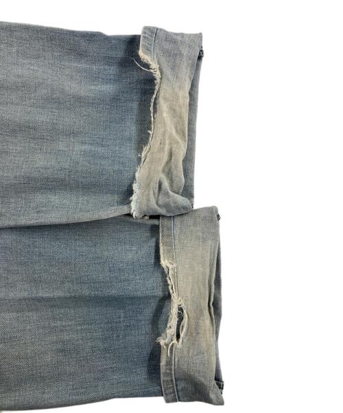 LEVI'S（リーバイス）LEVI'S (リーバイス) 復刻デニムパンツ インディゴ サイズ:W34の古着・服飾アイテム