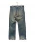 LEVI'S (リーバイス) 復刻デニムパンツ インディゴ サイズ:W34：7000円