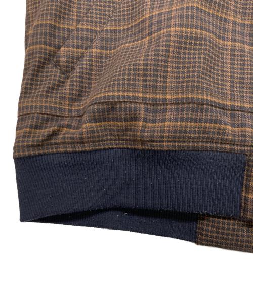 Patagonia（パタゴニア）Patagonia (パタゴニア) Cleegan Jacket / クリーガンジャケット ブラウン サイズ:Lの古着・服飾アイテム