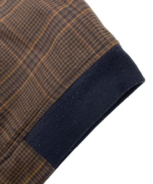 Patagonia（パタゴニア）Patagonia (パタゴニア) Cleegan Jacket / クリーガンジャケット ブラウン サイズ:Lの古着・服飾アイテム