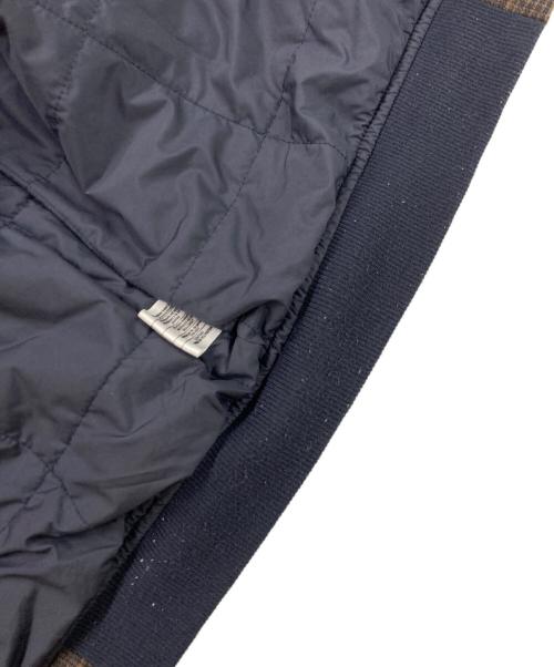 Patagonia（パタゴニア）Patagonia (パタゴニア) Cleegan Jacket / クリーガンジャケット ブラウン サイズ:Lの古着・服飾アイテム