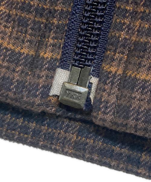 Patagonia（パタゴニア）Patagonia (パタゴニア) Cleegan Jacket / クリーガンジャケット ブラウン サイズ:Lの古着・服飾アイテム