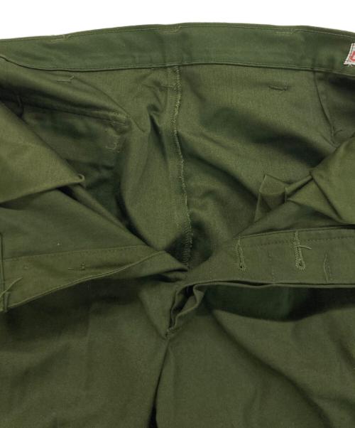 USED（ユーズド）USED (ユーズド) M-59カーゴパンツ カーキ サイズ:C44の古着・服飾アイテム