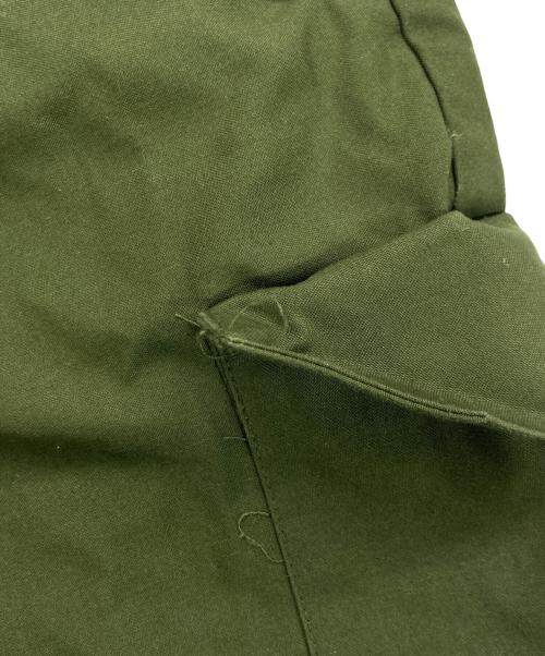 USED（ユーズド）USED (ユーズド) M-59カーゴパンツ カーキ サイズ:C44の古着・服飾アイテム