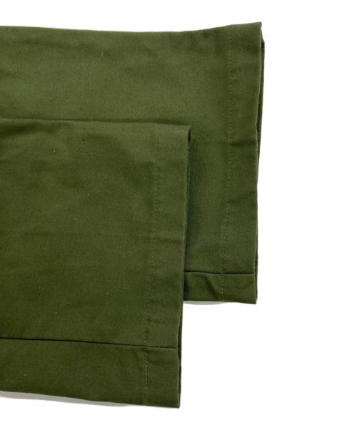 USED（ユーズド）USED (ユーズド) M-59カーゴパンツ カーキ サイズ:C44の古着・服飾アイテム