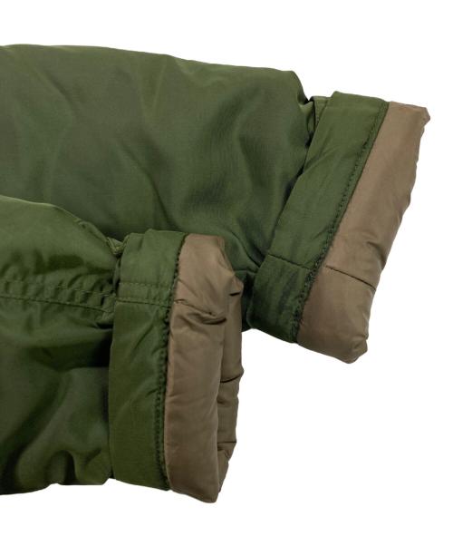 TATRAS（タトラス）TATRAS (タトラス) LIMONA / リモナ ダウンコート グリーン サイズ:02の古着・服飾アイテム