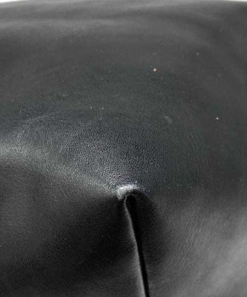 BALENCIAGA（バレンシアガ）BALENCIAGA (バレンシアガ) JUMBO LARGE TOTE / ジャンボラージトート ブラックの古着・服飾アイテム