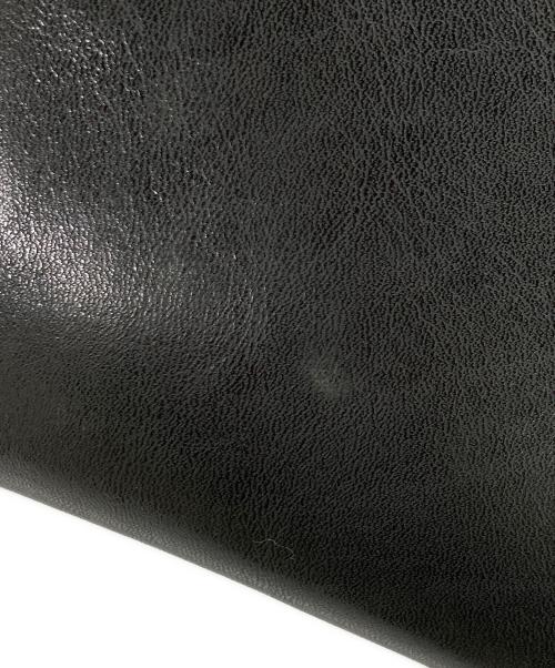 BALENCIAGA（バレンシアガ）BALENCIAGA (バレンシアガ) JUMBO LARGE TOTE / ジャンボラージトート ブラックの古着・服飾アイテム